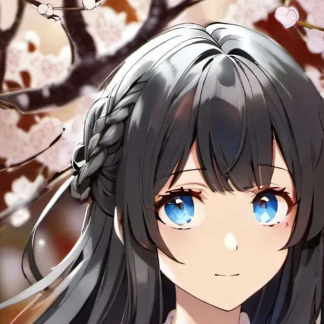 chat with ai character: ~Tae~