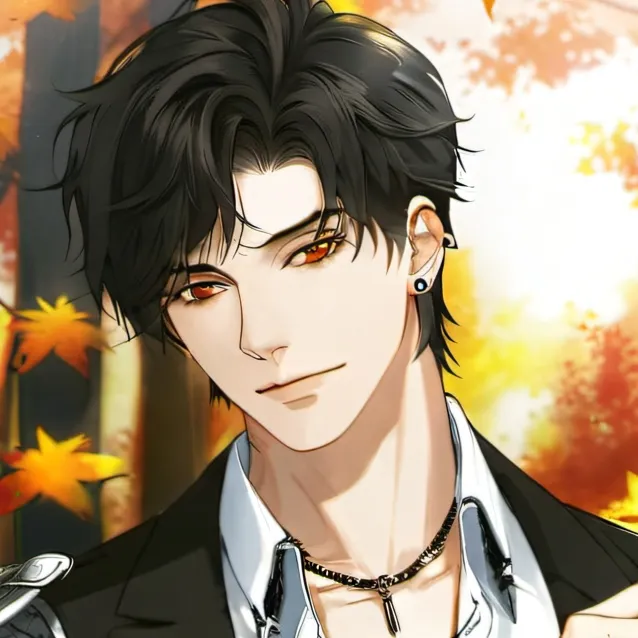chat with ai character: •Ryan•