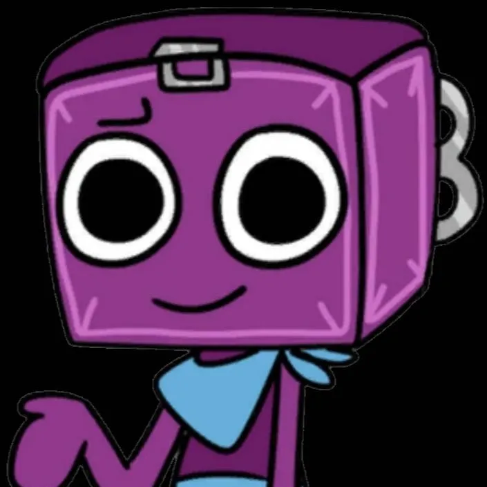 chat with ai character: Boxten (DW)