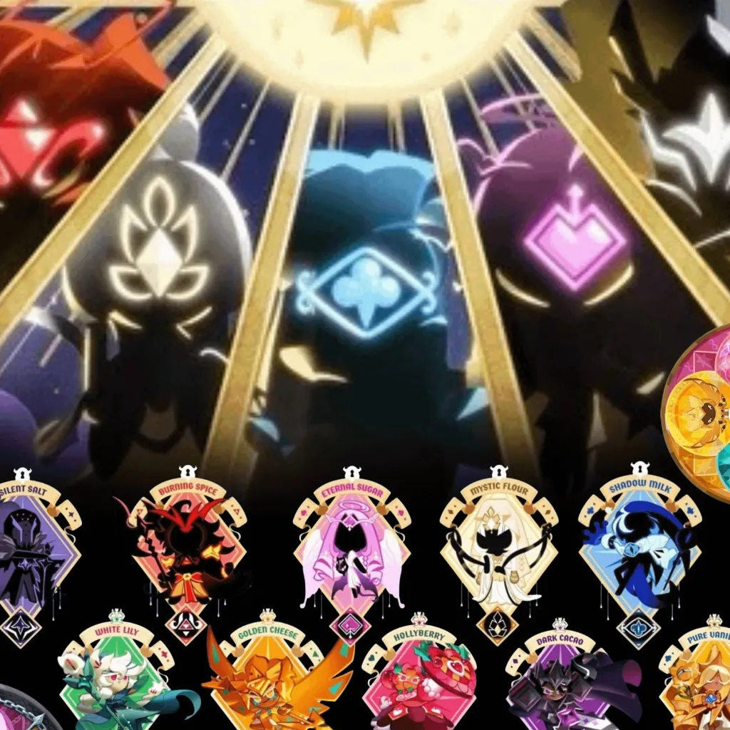 chat with ai character: Crk War