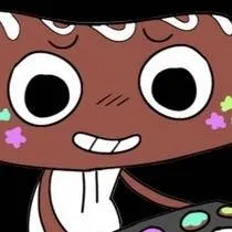 chat with ai character: Cosmo