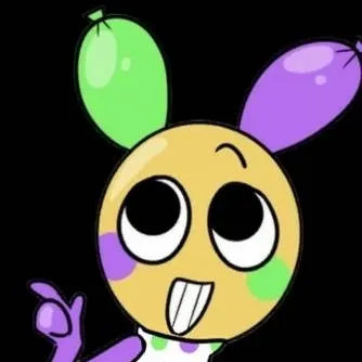 chat with ai character: Looey(DW)