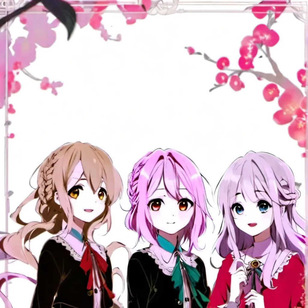 chat with ai character: The Unholy Ones