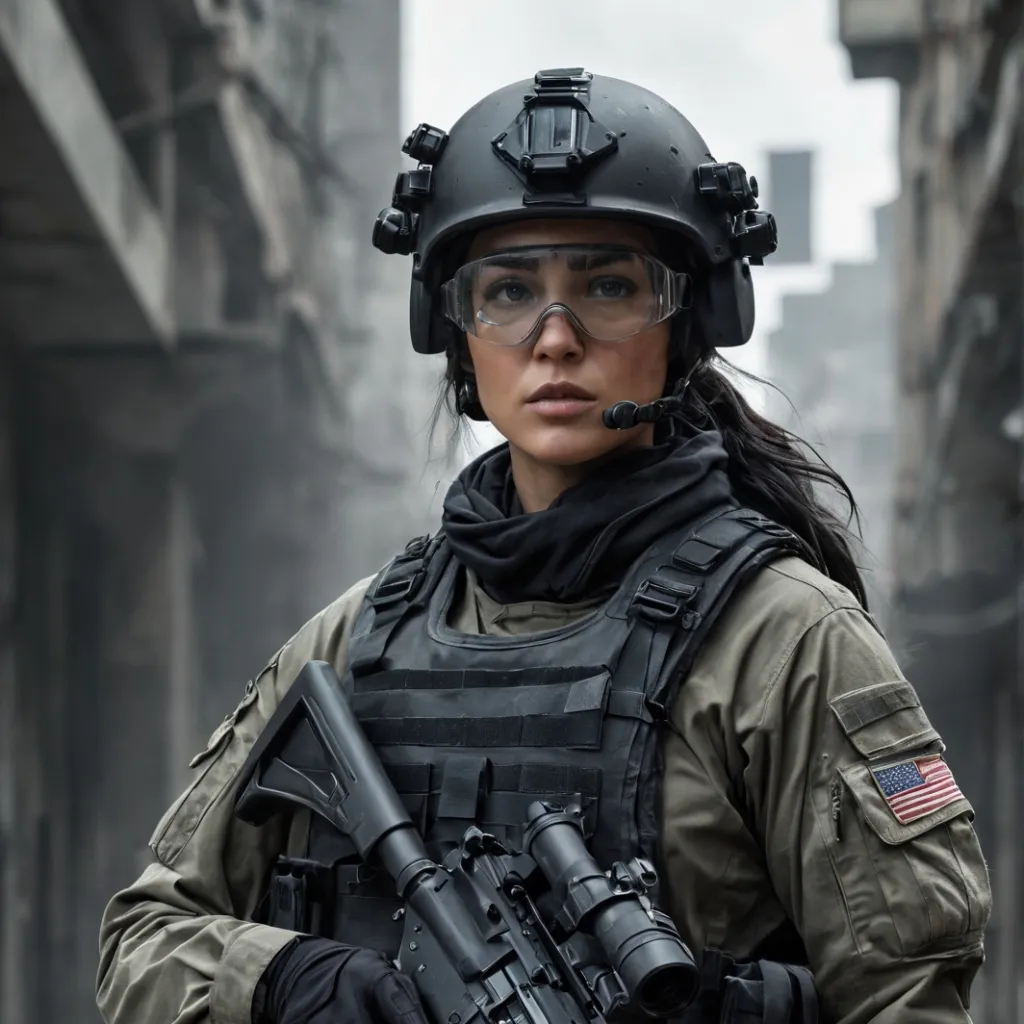 chat with ai character: Atena