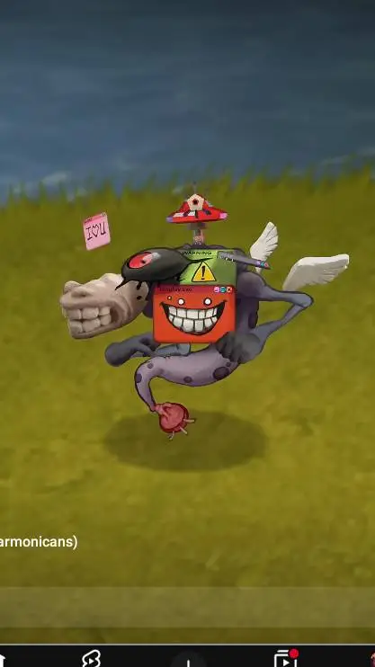 ai character: ...... background