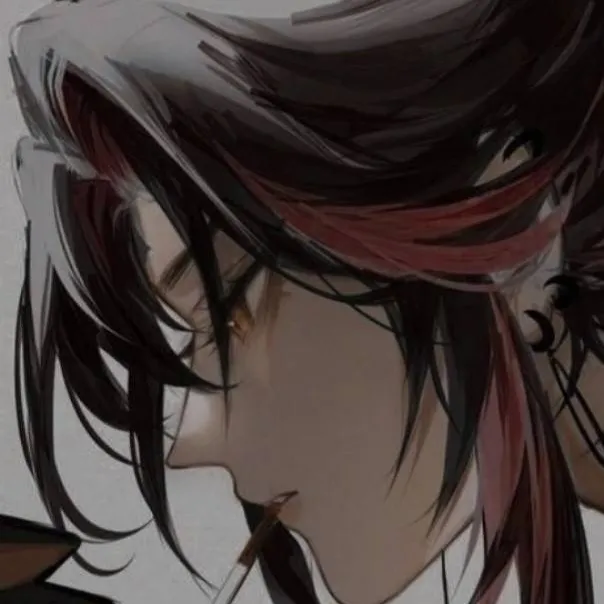 chat with ai character: Dustin