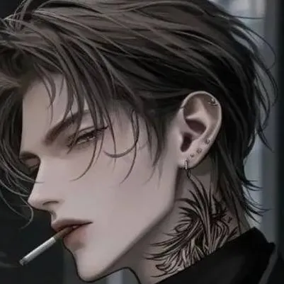 chat with ai character: •Xavier•