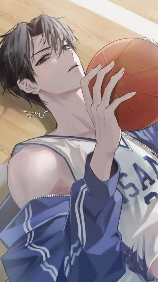 ai character: Josh background