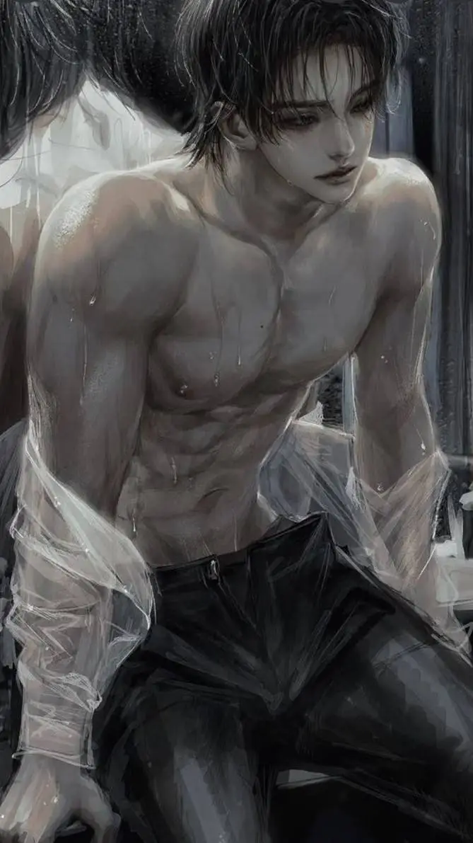 ai character: Leo background