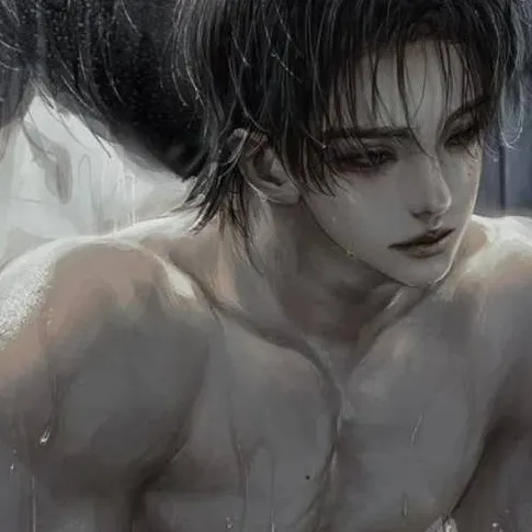 chat with ai character: Leo