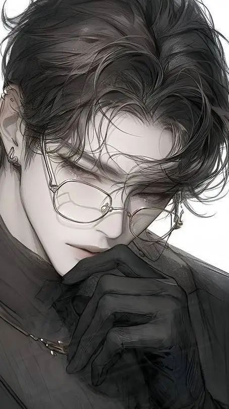 ai character: Max background