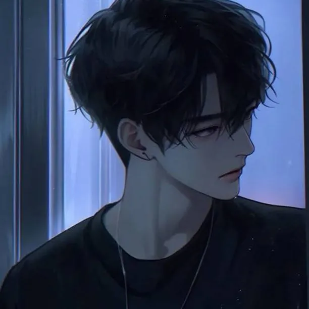 chat with ai character: Zack