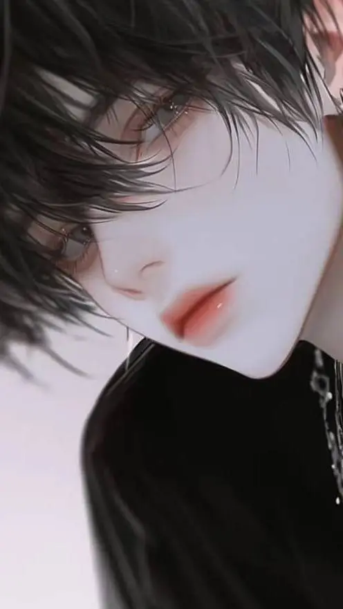 ai character: Victor background