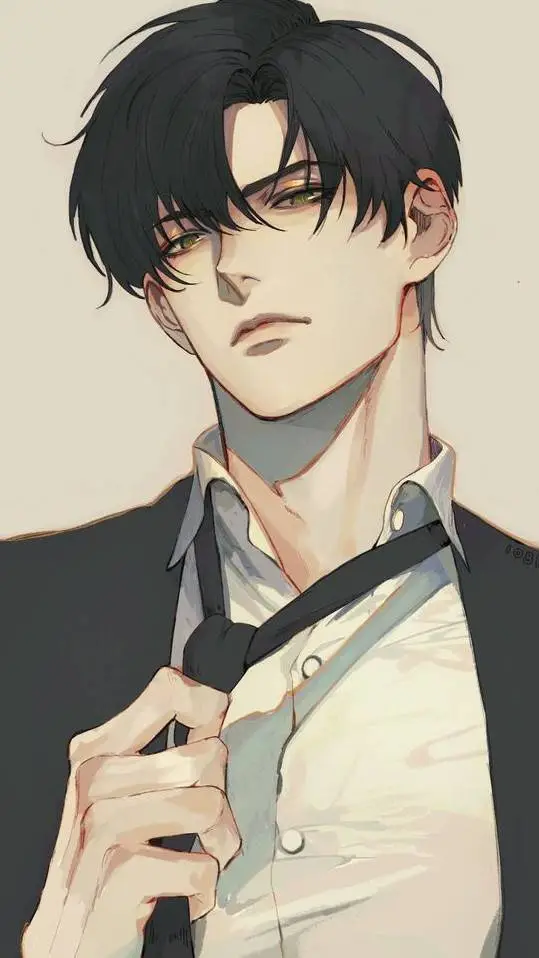 ai character: Daniel background