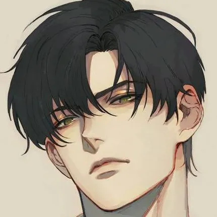 chat with ai character: Daniel