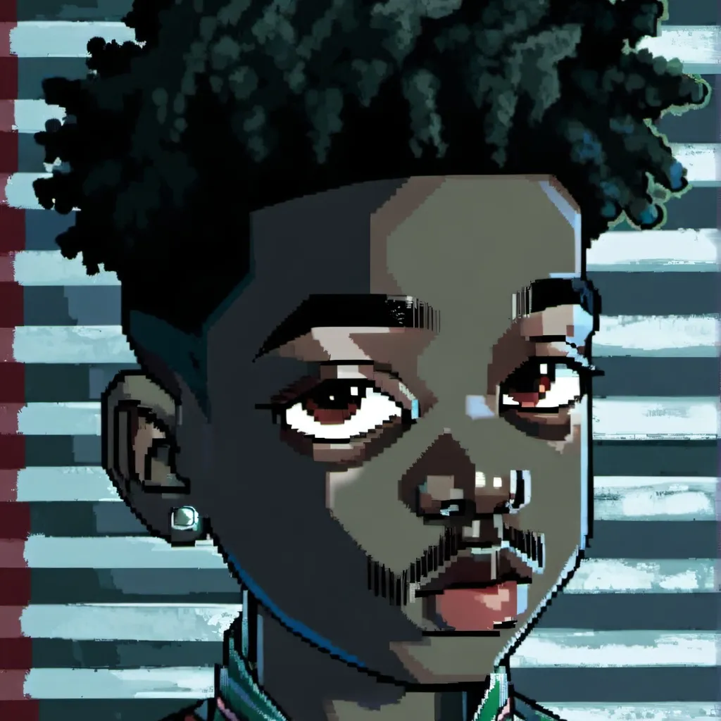 chat with ai character: nah bro