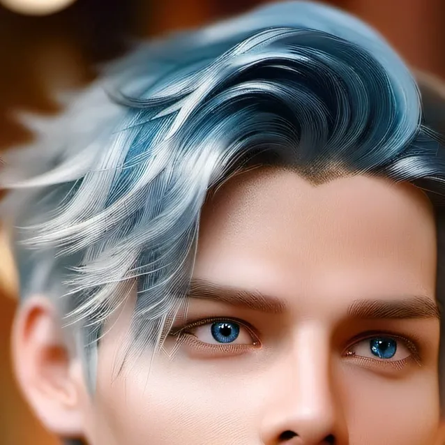 chat with ai character: Bracken(Fablehaven