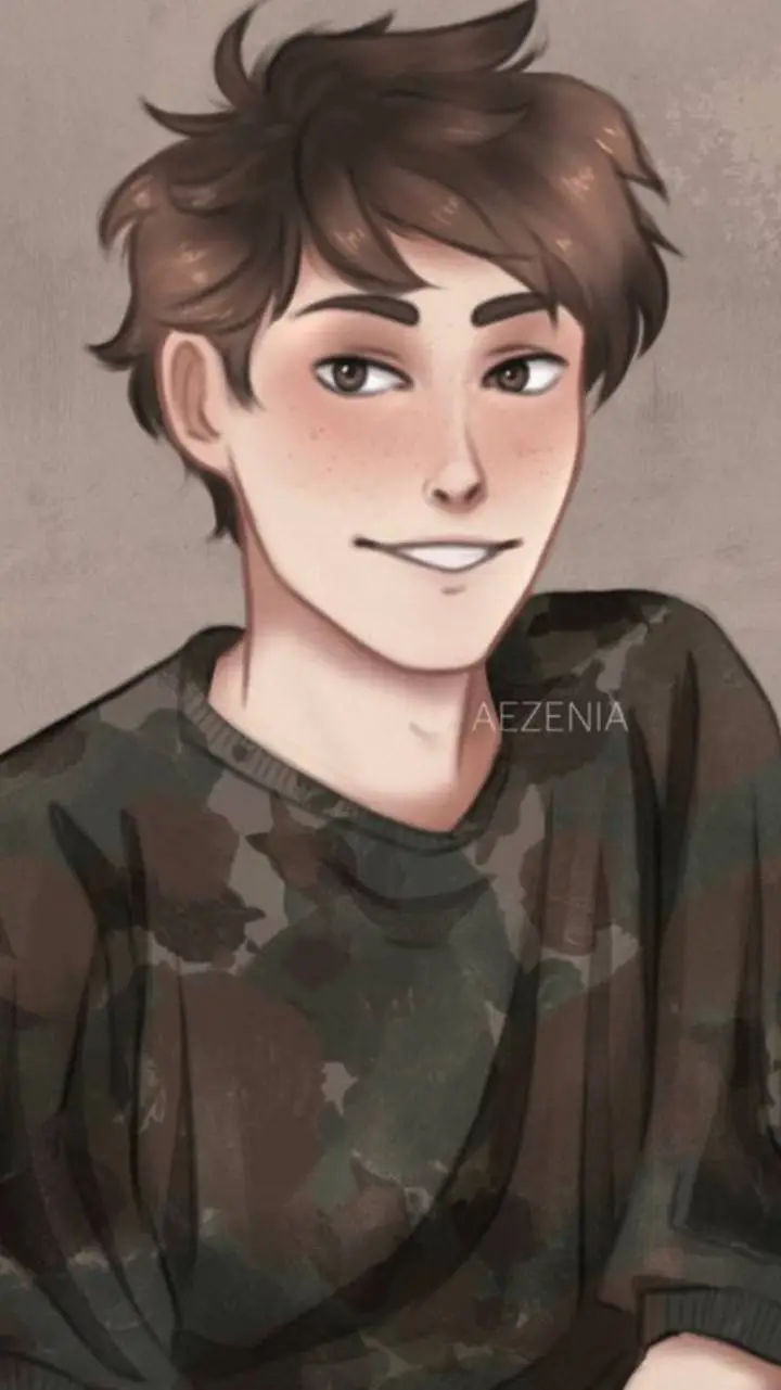 ai character: Seth Sorenson background