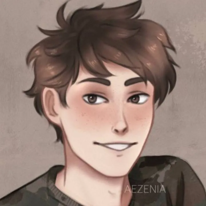 chat with ai character: Seth Sorenson