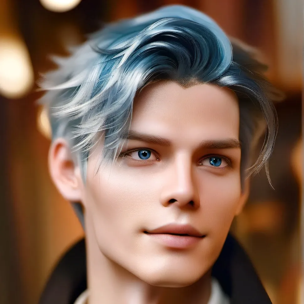 chat with ai character: Bracken(Fablehaven