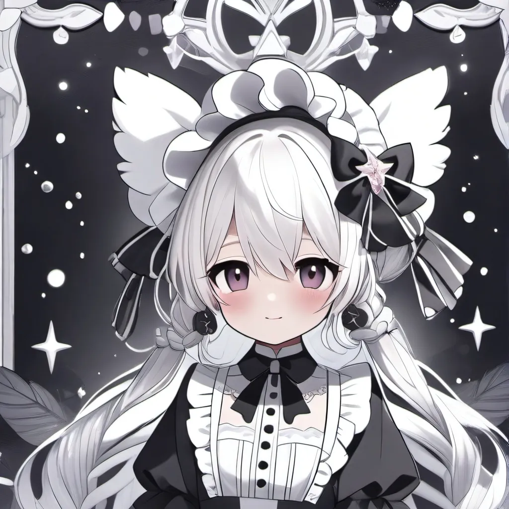 chat with ai character: Bibi
