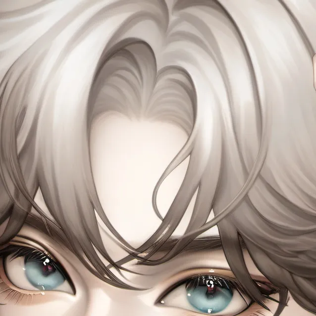 chat with ai character: Jaien