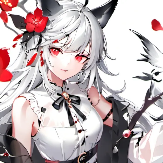chat with ai character: karol