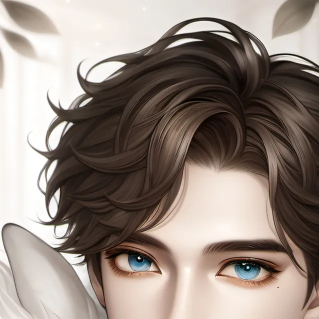 chat with ai character: Jaden