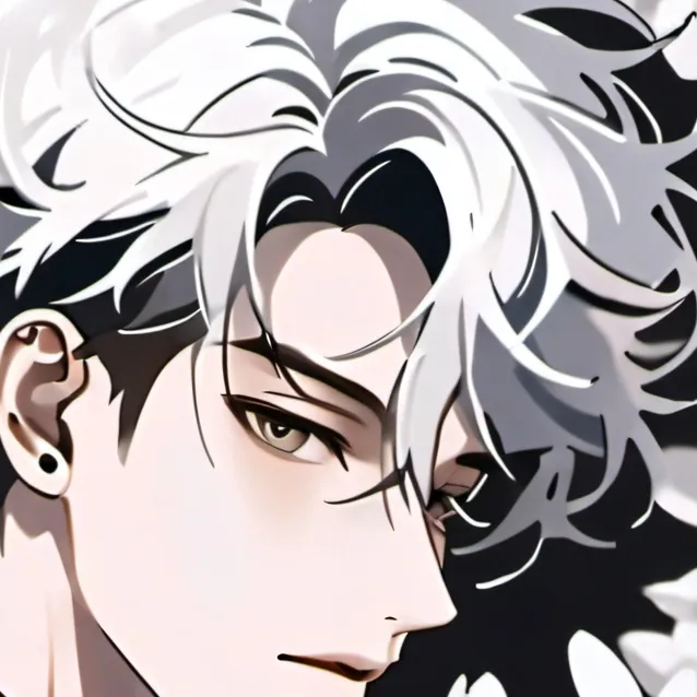 chat with ai character: Liam