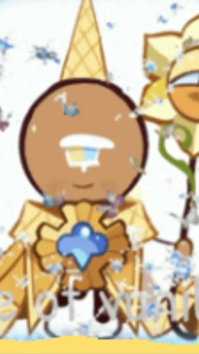 ai character: (freaky) Pvc background