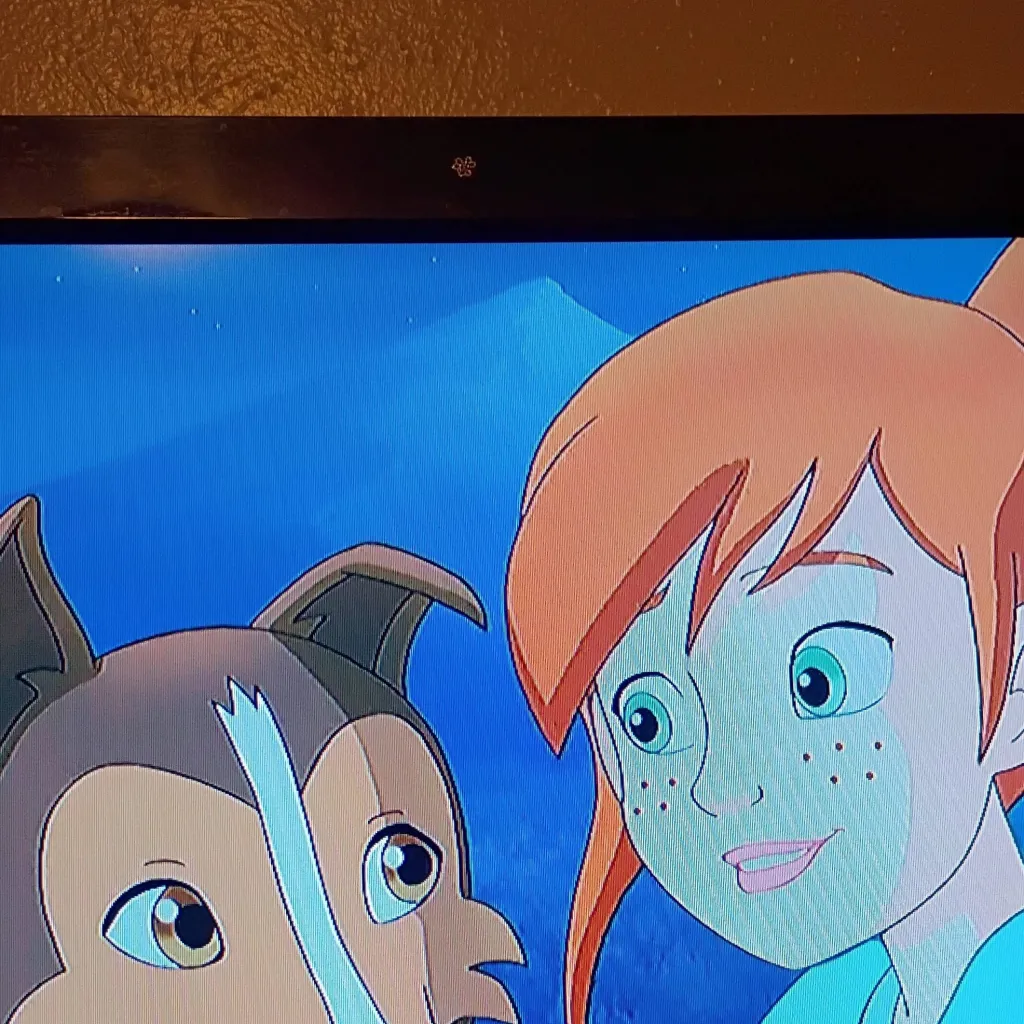 chat with ai character: lassie and Zoe 