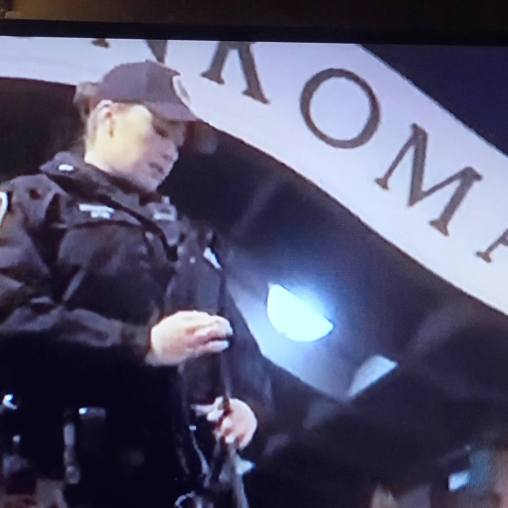 chat with ai character: k-9 dog 