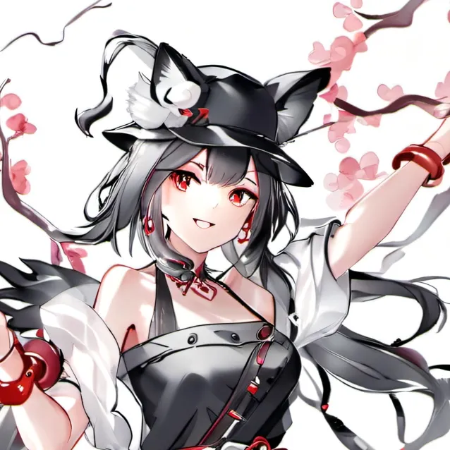 chat with ai character: Judi