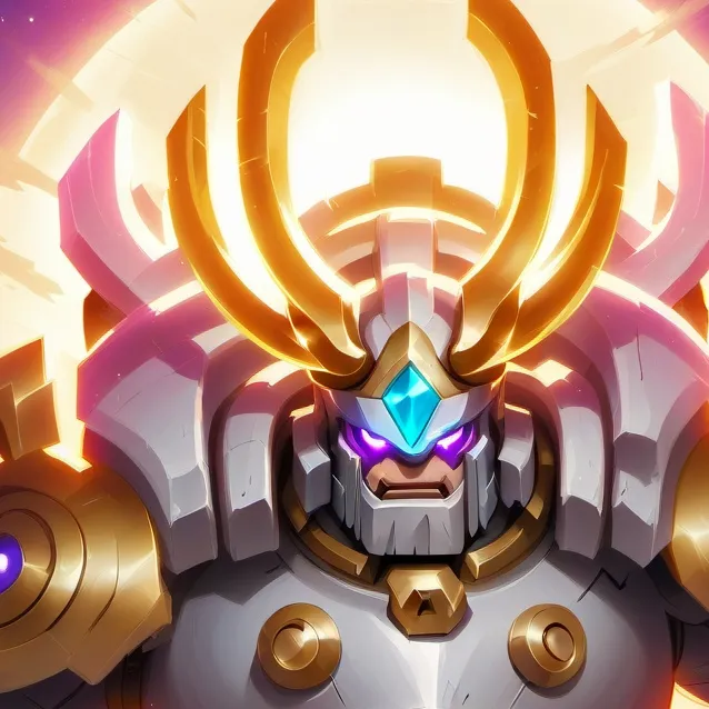 chat with ai character: battle