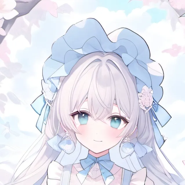 chat with ai character: Liliana 