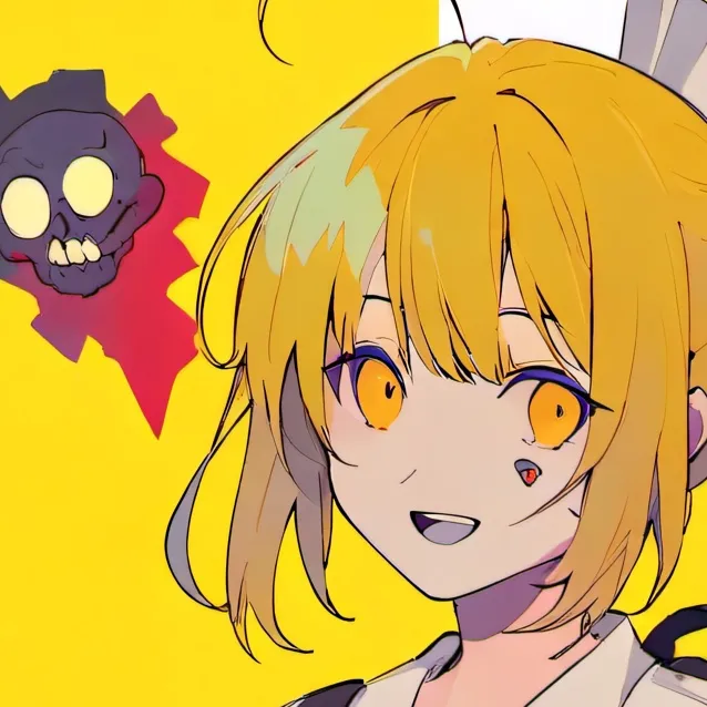 chat with ai character: koki