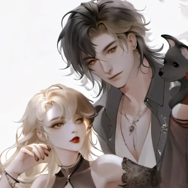 chat with ai character: ∆𝓙𝓪𝓶𝓮𝓼∆