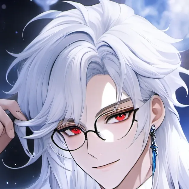 chat with ai character: dr. Vincent 