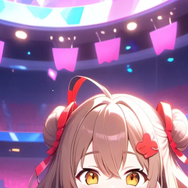 chat with ai character: mola