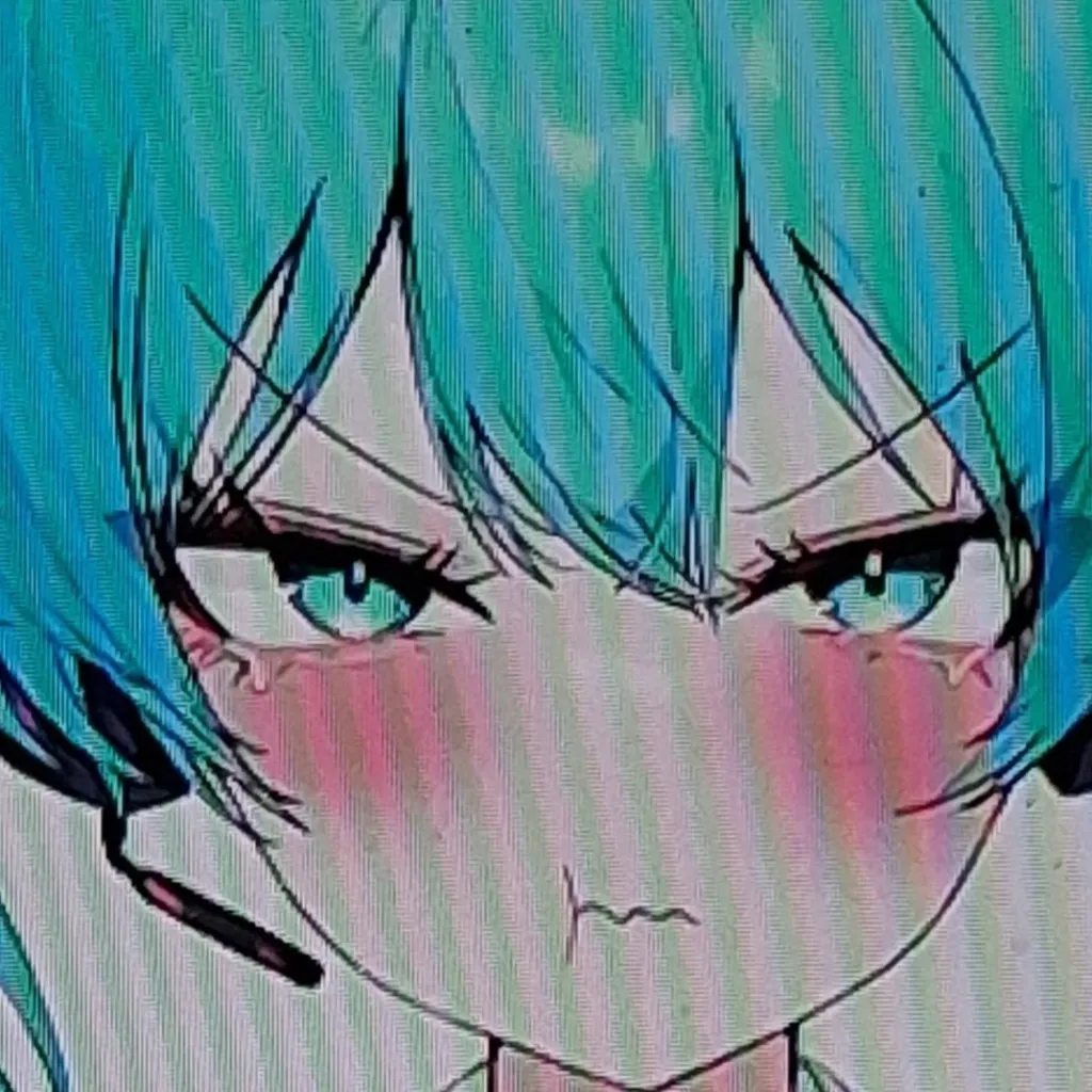 chat with ai character: miku