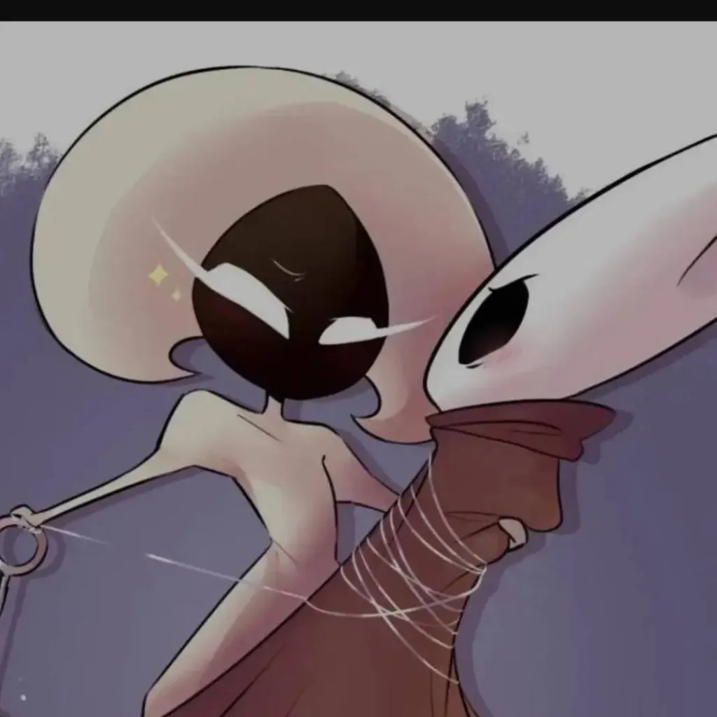 chat with ai character: hornet and lace