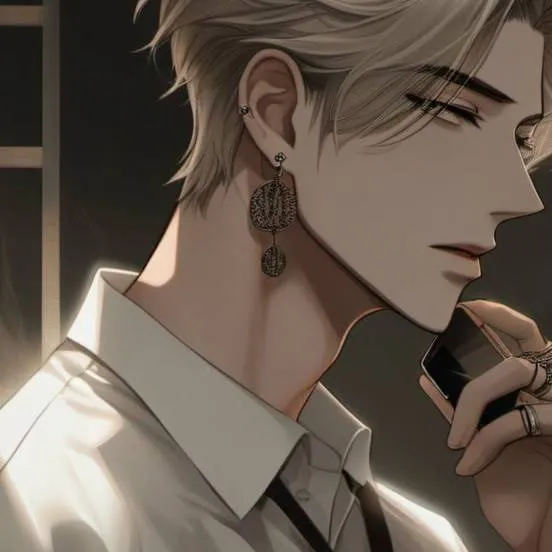 chat with ai character: Erick 