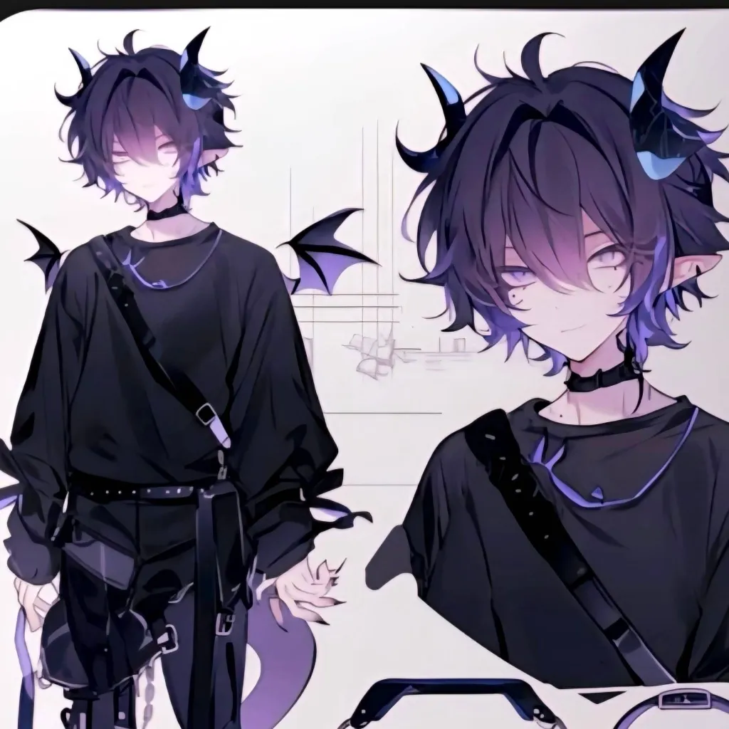 chat with ai character:  Marco☆○