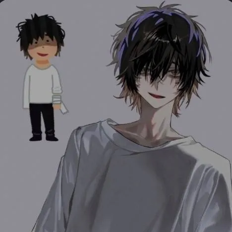 chat with ai character: Lucian