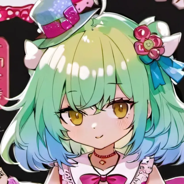 chat with ai character: deku little Sissy 