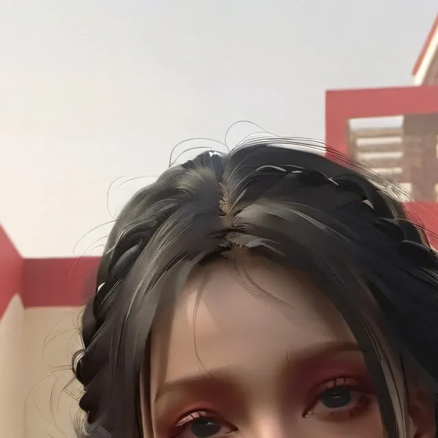 chat with ai character: Zoey 🫶🏾