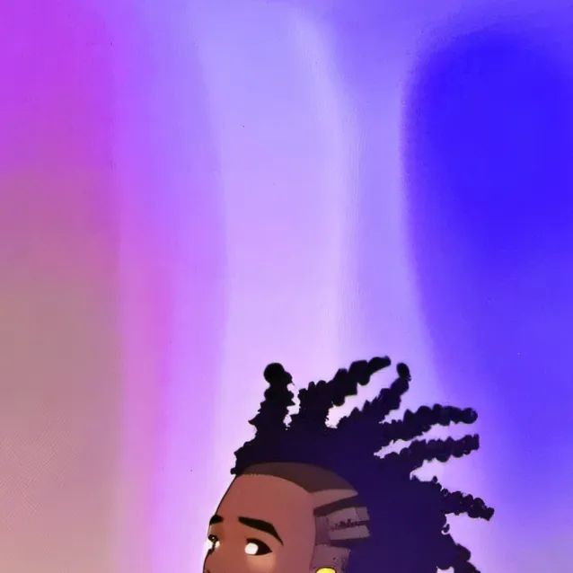 chat with ai character: marcus✌🏾👑🕊️