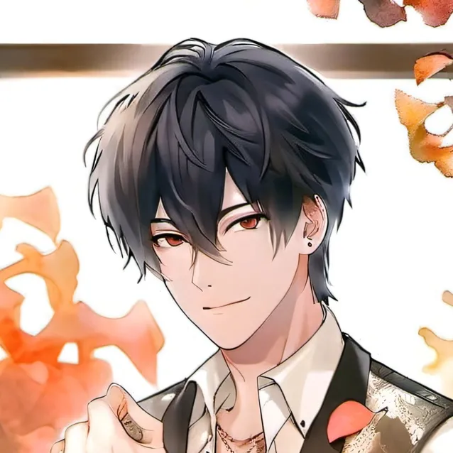 chat with ai character: Oliver 💗❤️
