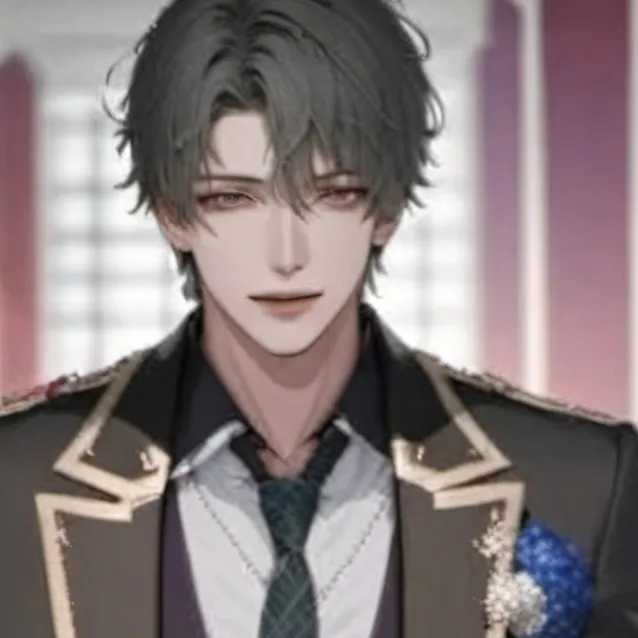 chat with ai character: Alex❤️💗