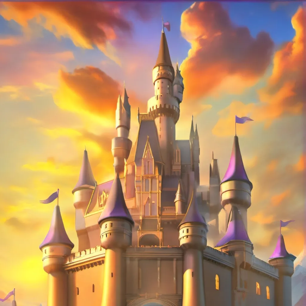 chat with ai character: Royalty dw